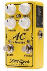 XOTiC AC Booster V2
