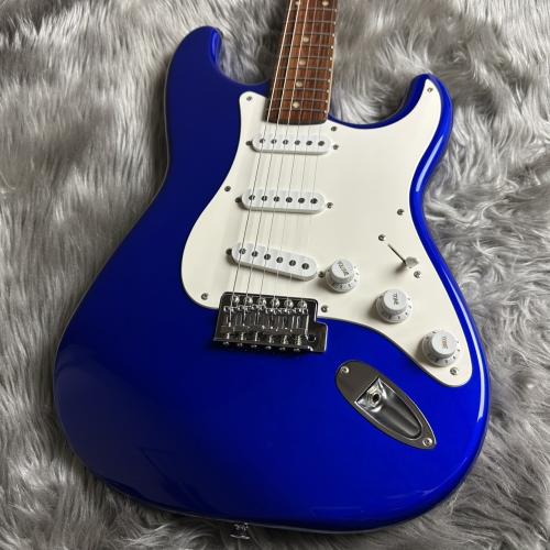 Squier Affinity Series  Stratocaster -Imperial Blue【現物画像】