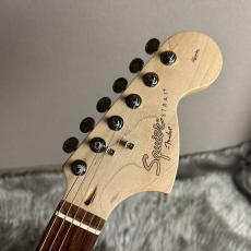Squier Affinity Series  Stratocaster -Imperial Blue【現物画像】_7