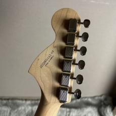 Squier Affinity Series  Stratocaster -Imperial Blue【現物画像】_8