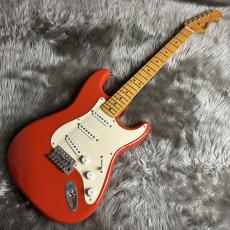 Squier Classic Vibe '50s Stratocaster -Fiesta Red【現物画像】_2