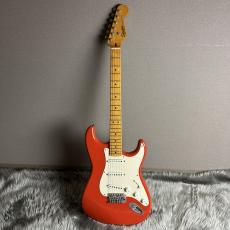 Squier Classic Vibe '50s Stratocaster -Fiesta Red【現物画像】_4