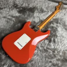 Squier Classic Vibe '50s Stratocaster -Fiesta Red【現物画像】_6