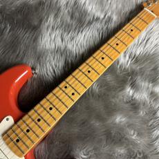 Squier Classic Vibe '50s Stratocaster -Fiesta Red【現物画像】_9