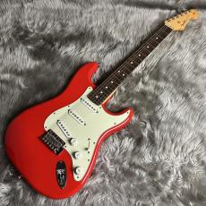 Fender Hybrid II Stratocaster -Rose Modena Red【現物画像】_2