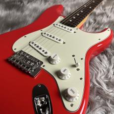 Fender Hybrid II Stratocaster -Rose Modena Red【現物画像】_3