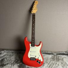 Fender Hybrid II Stratocaster -Rose Modena Red【現物画像】_4