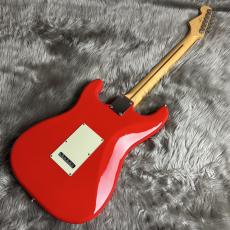 Fender Hybrid II Stratocaster -Rose Modena Red【現物画像】_6