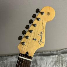 Fender Hybrid II Stratocaster -Rose Modena Red【現物画像】_7
