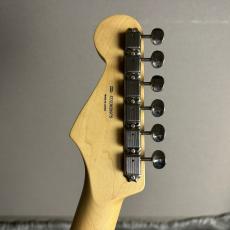 Fender Hybrid II Stratocaster -Rose Modena Red【現物画像】_8