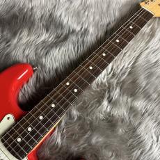 Fender Hybrid II Stratocaster -Rose Modena Red【現物画像】_9