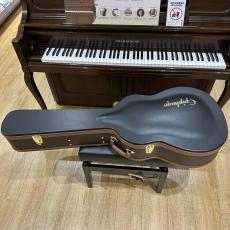 Epiphone アコースティックギター用 ハードケース J-45、ドレッドノートサイズ【現物画像】
