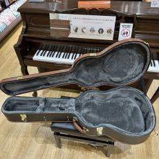 Epiphone アコースティックギター用 ハードケース J-45、ドレッドノートサイズ【現物画像】_2