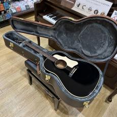 Epiphone アコースティックギター用 ハードケース J-45、ドレッドノートサイズ【現物画像】_3
