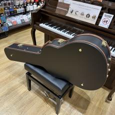 Epiphone アコースティックギター用 ハードケース J-45、ドレッドノートサイズ【現物画像】_4