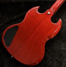 Gibson 【セカンド品】SG Standard / Heritage Cherry #210560290 [2.93kg]_10