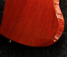 Gibson 【セカンド品】SG Standard / Heritage Cherry #210560290 [2.93kg]_11