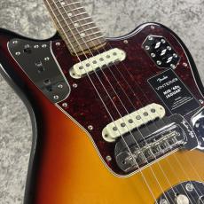 Fender Vintera III Mid '60s Jaguar -3-Color Sunburst - #MX26023999【3.90kg】_3