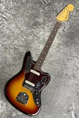 Fender Vintera III Mid '60s Jaguar -3-Color Sunburst - #MX26023999【3.90kg】_4