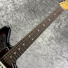 Fender Vintera III Mid '60s Jaguar -3-Color Sunburst - #MX26023999【3.90kg】_5