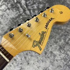 Fender Vintera III Mid '60s Jaguar -3-Color Sunburst - #MX26023999【3.90kg】_6