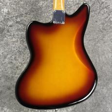 Fender Vintera III Mid '60s Jaguar -3-Color Sunburst - #MX26023999【3.90kg】_7