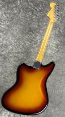 Fender Vintera III Mid '60s Jaguar -3-Color Sunburst - #MX26023999【3.90kg】_8