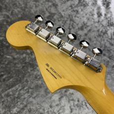 Fender Vintera III Mid '60s Jaguar -3-Color Sunburst - #MX26023999【3.90kg】_10