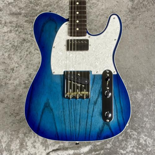 FUJIGEN Neo Classic NTE210RAH-SBB ~See-Thru Blue Burst~ #H260070 [3.49kg]
