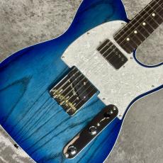 FUJIGEN Neo Classic NTE210RAH-SBB ~See-Thru Blue Burst~ #H260070 [3.49kg]_2