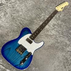 FUJIGEN Neo Classic NTE210RAH-SBB ~See-Thru Blue Burst~ #H260070 [3.49kg]_3