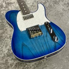 FUJIGEN Neo Classic NTE210RAH-SBB ~See-Thru Blue Burst~ #H260070 [3.49kg]_4
