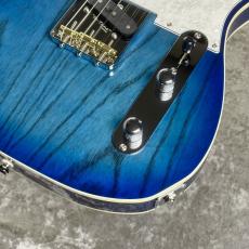 FUJIGEN Neo Classic NTE210RAH-SBB ~See-Thru Blue Burst~ #H260070 [3.49kg]_5