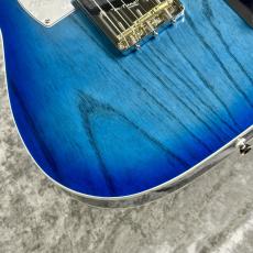 FUJIGEN Neo Classic NTE210RAH-SBB ~See-Thru Blue Burst~ #H260070 [3.49kg]_6