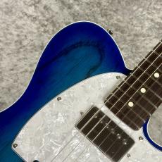 FUJIGEN Neo Classic NTE210RAH-SBB ~See-Thru Blue Burst~ #H260070 [3.49kg]_7