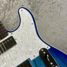 FUJIGEN Neo Classic NTE210RAH-SBB ~See-Thru Blue Burst~ #H260070 [3.49kg]_8