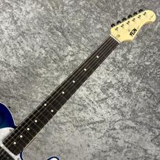 FUJIGEN Neo Classic NTE210RAH-SBB ~See-Thru Blue Burst~ #H260070 [3.49kg]_9