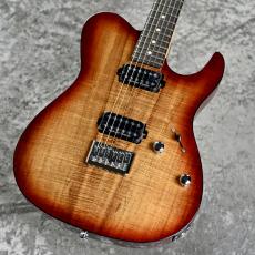 FUJIGEN J-Standard ILIAD JIL2-DU-EW2-R/KNB ~Koa Natural Burst~ #F250255 [3.4kg]