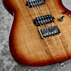 FUJIGEN J-Standard ILIAD JIL2-DU-EW2-R/KNB ~Koa Natural Burst~ #F250255 [3.4kg]_2