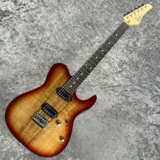 FUJIGEN J-Standard ILIAD JIL2-DU-EW2-R/KNB ~Koa Natural Burst~ #F250255 [3.4kg]_4