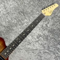 FUJIGEN J-Standard ILIAD JIL2-DU-EW2-R/KNB ~Koa Natural Burst~ #F250255 [3.4kg]_7