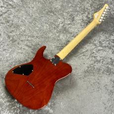 FUJIGEN J-Standard ILIAD JIL2-DU-EW2-R/KNB ~Koa Natural Burst~ #F250255 [3.4kg]_9