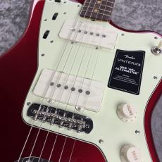 Fender Vintera III Mid '60s Jazzmaster -Candy Apple Red- #MX26044197【3.42kg】_2