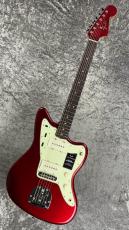 Fender Vintera III Mid '60s Jazzmaster -Candy Apple Red- #MX26044197【3.42kg】_3
