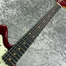 Fender Vintera III Mid '60s Jazzmaster -Candy Apple Red- #MX26044197【3.42kg】_4