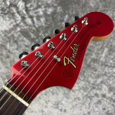 Fender Vintera III Mid '60s Jazzmaster -Candy Apple Red- #MX26044197【3.42kg】_5