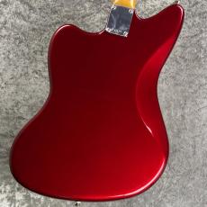 Fender Vintera III Mid '60s Jazzmaster -Candy Apple Red- #MX26044197【3.42kg】_6
