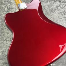 Fender Vintera III Mid '60s Jazzmaster -Candy Apple Red- #MX26044197【3.42kg】_7