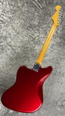 Fender Vintera III Mid '60s Jazzmaster -Candy Apple Red- #MX26044197【3.42kg】_8