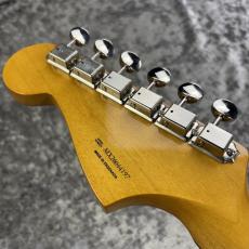 Fender Vintera III Mid '60s Jazzmaster -Candy Apple Red- #MX26044197【3.42kg】_10